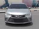 Toyota Camry GLX Full Option