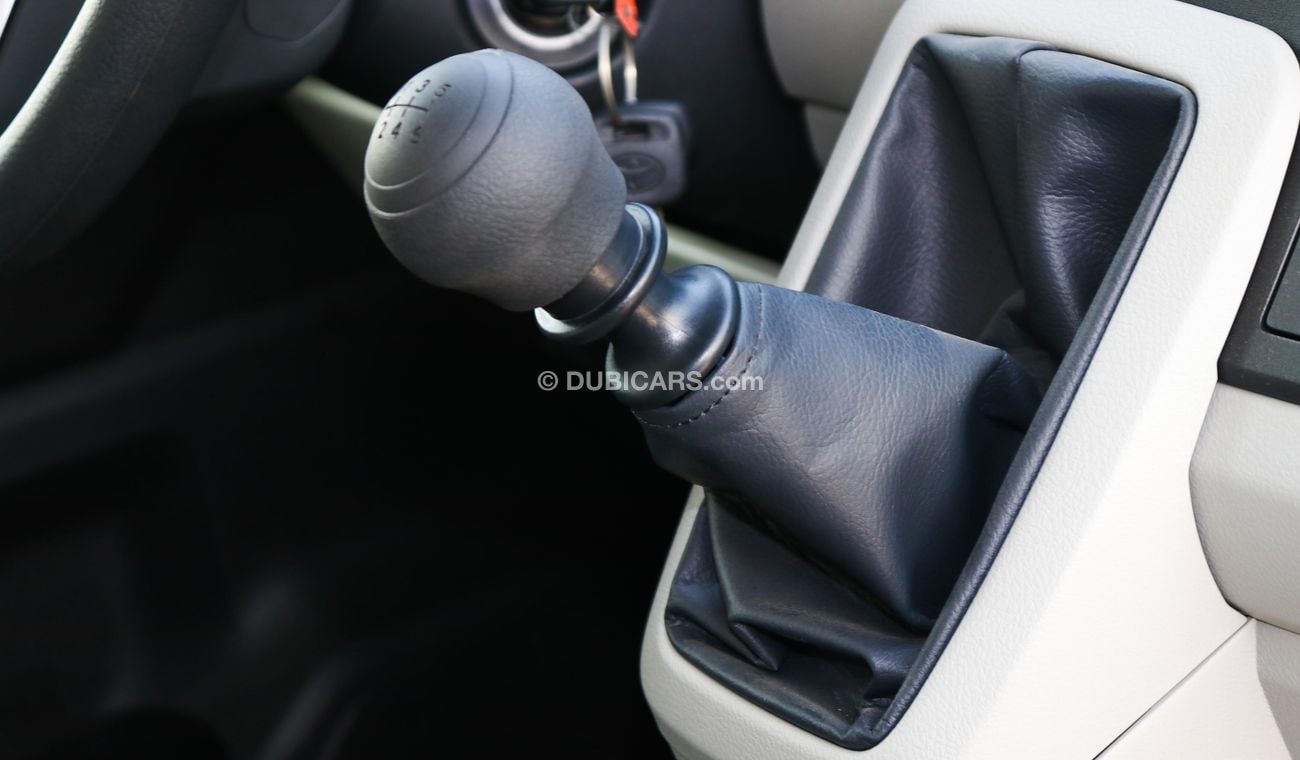 تويوتا هاياس