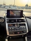 Lexus NX300 Nx300 AWD 4x4