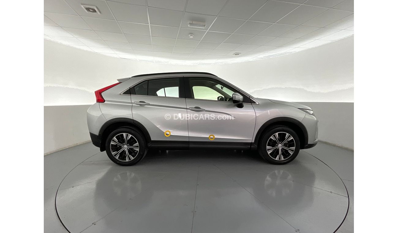 Mitsubishi Eclipse Cross GLX Highline