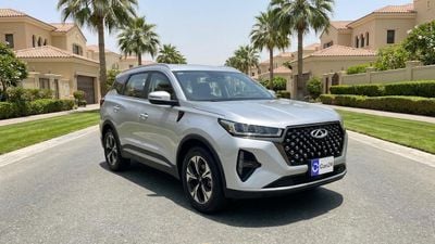 شيري تيجو 7 برو ماكس لاكجوري كارس24 هي سوق ضخم للسيارات المستعملة موثوق ومضمون ٪كارس24 هي سوق ضخم للسيارات المستعملة موثوق ومضمون