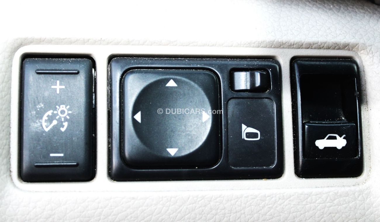 Nissan Sentra SL Nissan Sentra 2018 GCC, in excellent condition