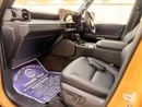 تويوتا برادو TXL1 2.8L