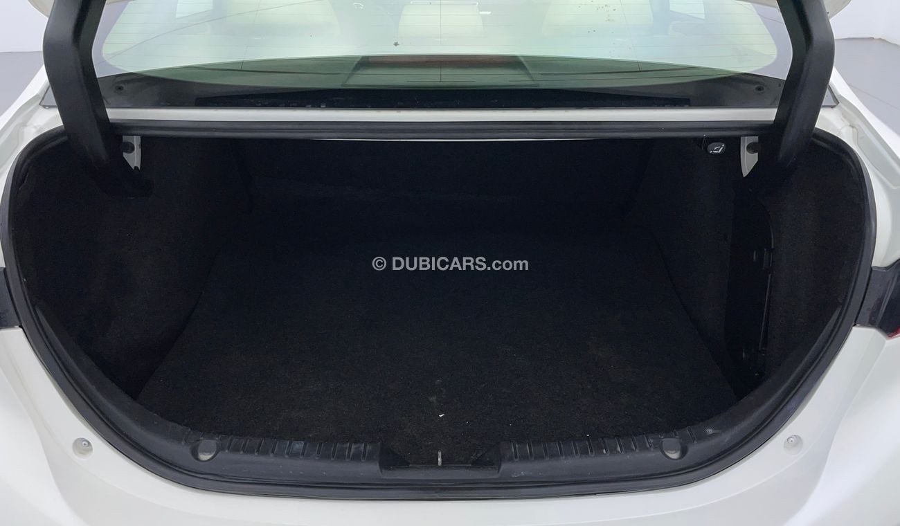 Mazda 3 S 1.6 | Zero Down Payment | Free Home Test Drive