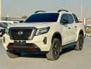 نيسان نافارا The Nissan Navara is a versatile mid-size pickup truck known for blending rugged off-road capability