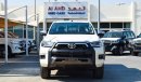 Toyota Hilux SR5 2.4L Diesel A/T