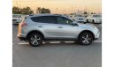 Toyota RAV4 2016 TOYOTA RAV4 XLE / FULL  OPTION