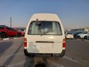 Toyota Hiace TOYOTA HIACE VAN RHD 2000 MODEL 3.0 L DIESEL AUTOMATIC(PM02372)