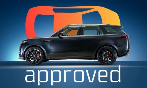 Land Rover Range Rover Sport Range Rover Sport P530 First Edition | AED 7,319 PM | Warranty November 2027 | GCC