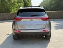 Kia Sportage LX Top 2.4L