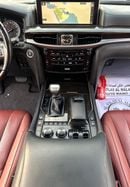Lexus LX 570 