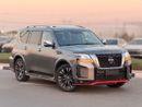Nissan Armada SL (NON GCC) Nissan Armada