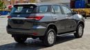 Toyota Fortuner FORTUNER 2.7L AT 4WD 7SETER