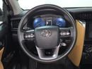 Toyota Fortuner EXR 2.0