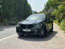 BMW X6 M50i 4.4L | 2022 | xDrive | GCC Specs | Twin Turbo V8 | Full Option | Perfect Condition