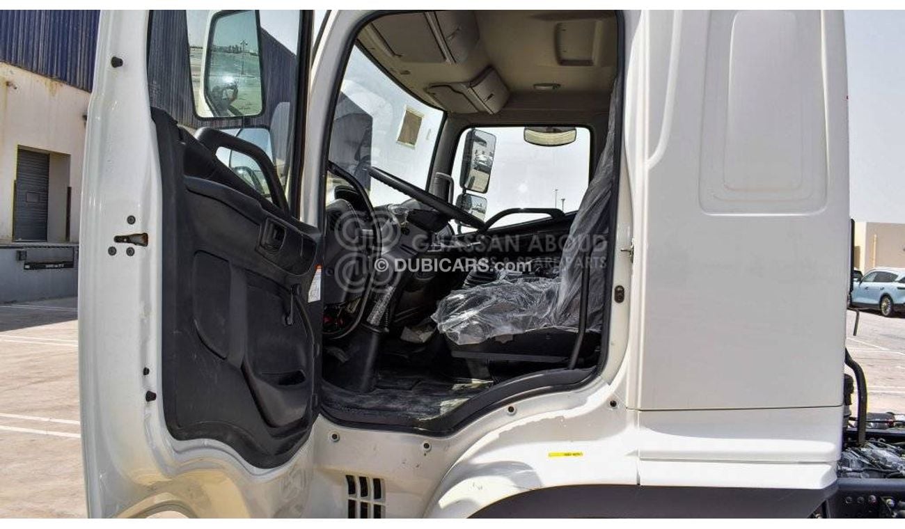 Hino 500 GH 13.4 TON PAYLOAD (1927 CHASSIS) 4×2 MY 2023(EXPORT ONLY)