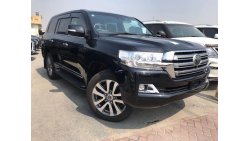 Toyota Land Cruiser ZX Right Hand Drive 4.6 Petrol Automatic Full Option
