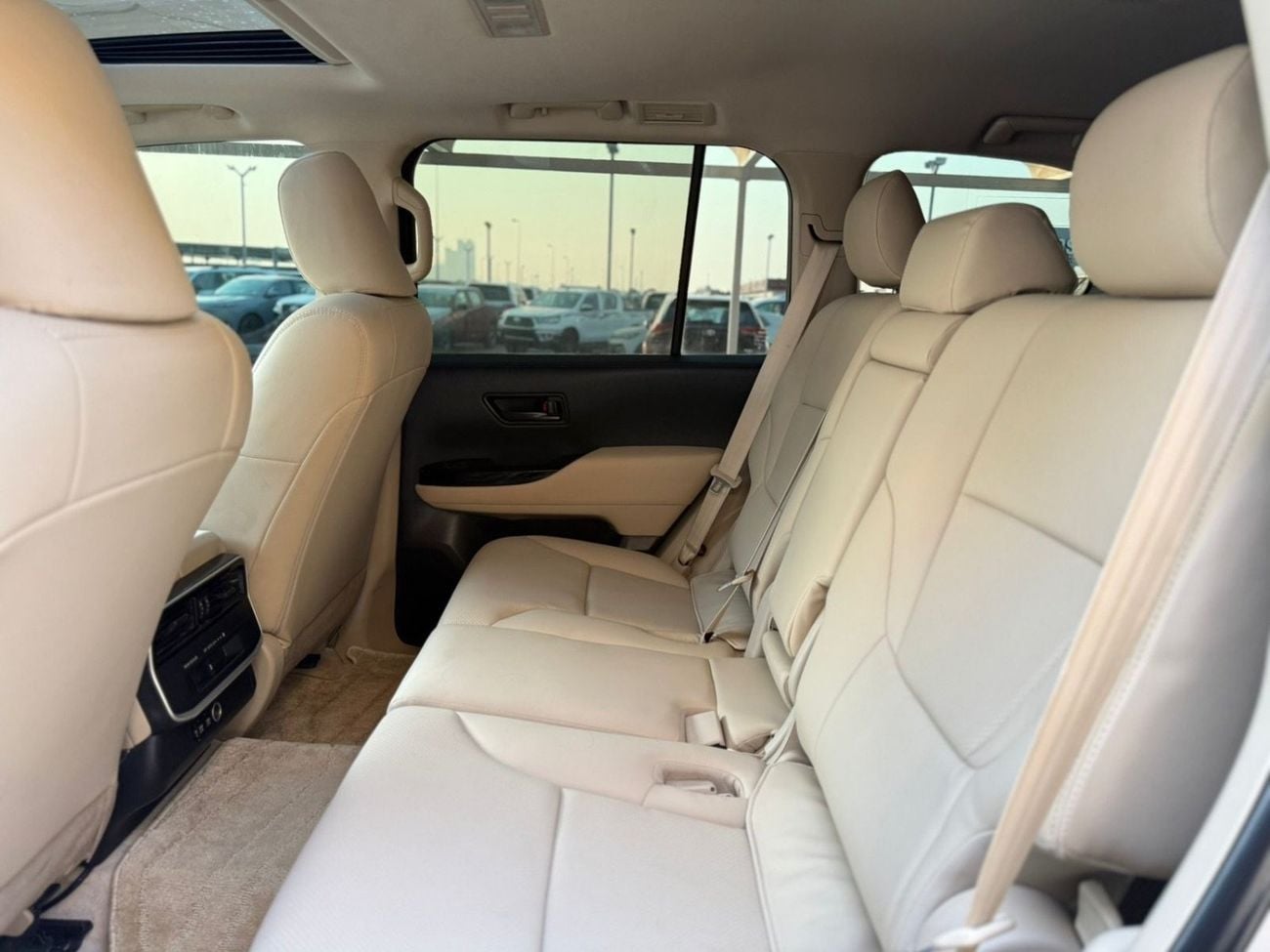 Toyota Land Cruiser GXR2 3.3L