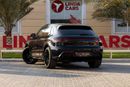 Porsche Macan Porsche Macan T 2022 GCC | Warranty
