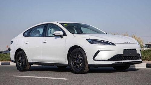 بي واي دي سيل 05 STD (NON GCC) DM-i 55KM Luxury Edition | 2025 | For Local Registration +10%