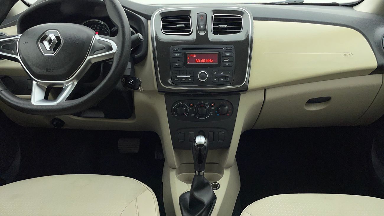 Renault Symbol PE 1.6 | Zero Down Payment | Home Test Drive