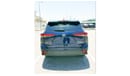 Toyota Highlander Toyota Highlander XLE - 2021- Blue