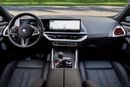 بي أم دبليو XM LABEL XM LABEL | 11,750 P.M | 0% Downpayment | BMW XM RED LABEL | BMW WARRANTY!