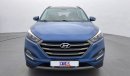 Hyundai Tucson GLS 2.4 | Under Warranty | Inspected on 150+ parameters