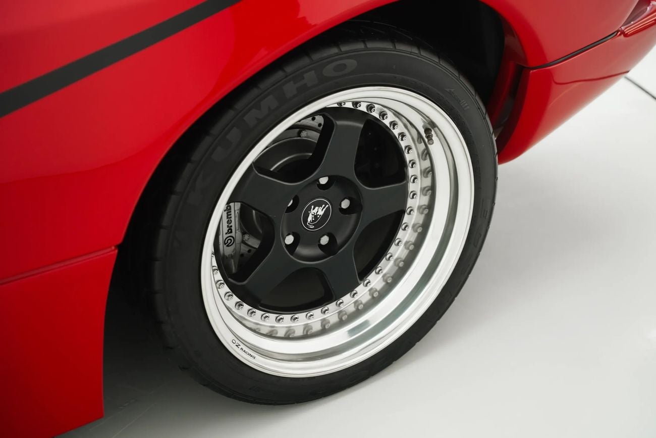 Lamborghini Diablo