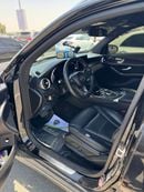 مرسيدس بنز GLC 300 AMG