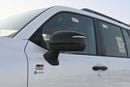 Toyota Land Cruiser GR SPORT Toyota Land Cruiser GR-Sport 3.5L Twin Turbo + Hybrid V6 4WD