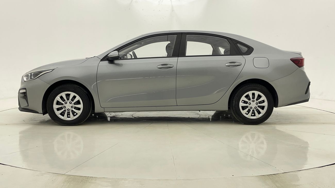 Kia Cerato LX 1.6 | Zero Down Payment | Home Test Drive