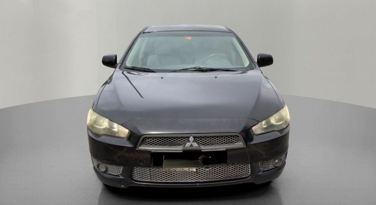 ميتسوبيشي لانسر EX مستوبيشي لانسر خليجي 2010