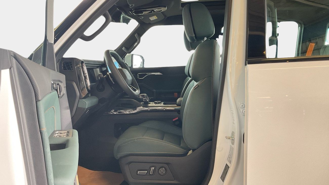 Jetour T2 LUXURY AT | Guaranteed Warranty | 0 Down Payment