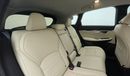 Infiniti QX50 LUXE 2 | Under Warranty | Inspected on 150+ parameters