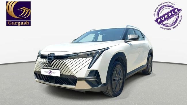 GAC EMKOO GE, миниатюра 18