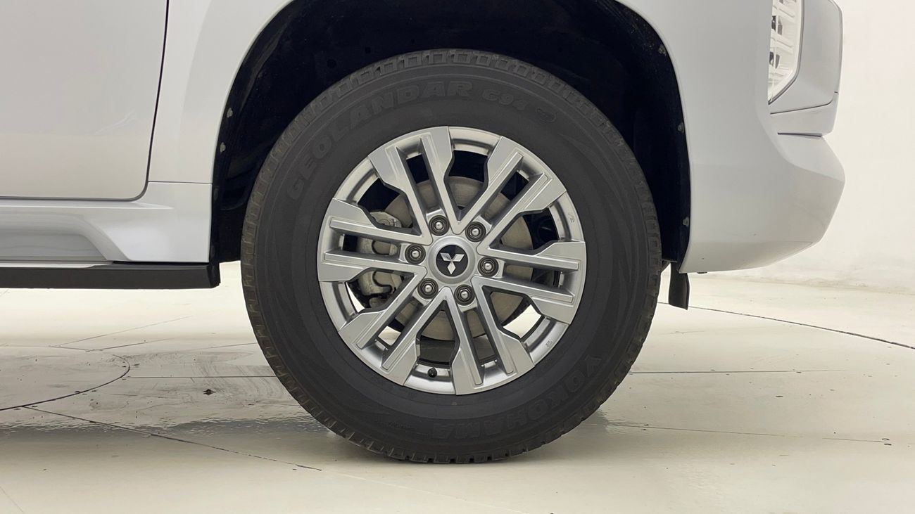 Mitsubishi Montero Sport GLX BASE 3 | Zero Down Payment | Home Test Drive