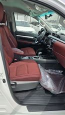 Toyota Hilux DC TRD 4.0L 4WD 2026 MODEL V6 GCC SPECS SR5