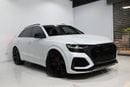 أودي RSQ8 STD