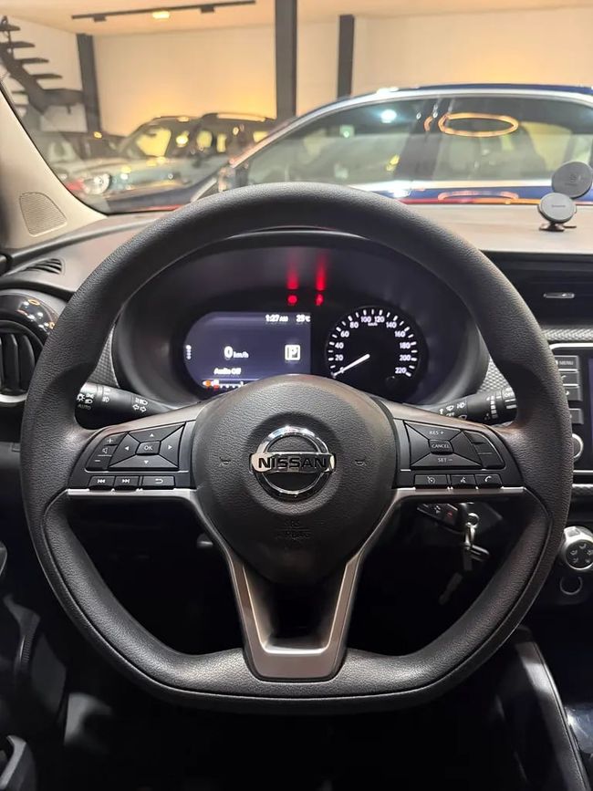 Nissan Kicks SV, миниатюра 30