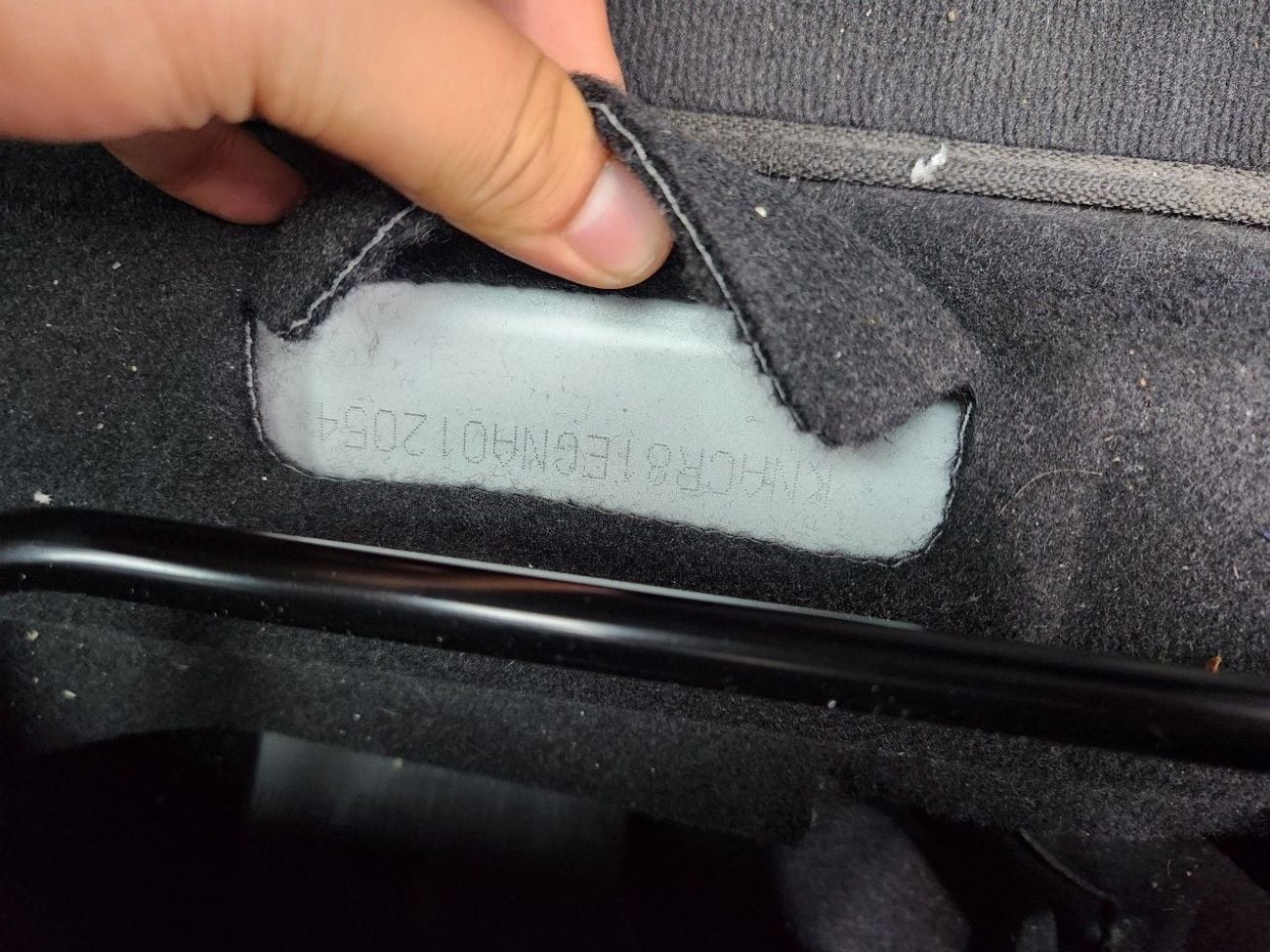 Kia Niro 2022 KIA THE ALL NEW NIRO (H) 1.6 Prestige