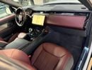 Land Rover Range Rover Sport P400 DYNAMIC SE