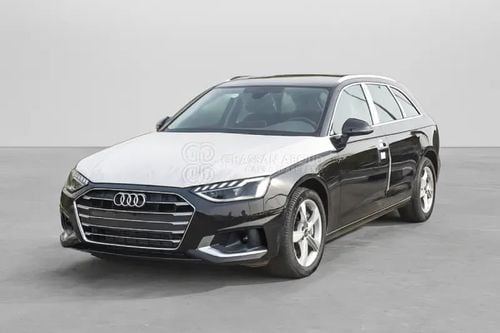 أودي A4