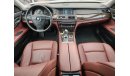 BMW 740Li BMW 740 LI_Gcc_2012_Excellent_Condition _Full option