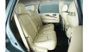 Infiniti QX60 Premium / 7-Seater / Warranty and Service Until 2023