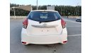 Toyota Yaris Toyota Yaris 2016 gcc very good condition