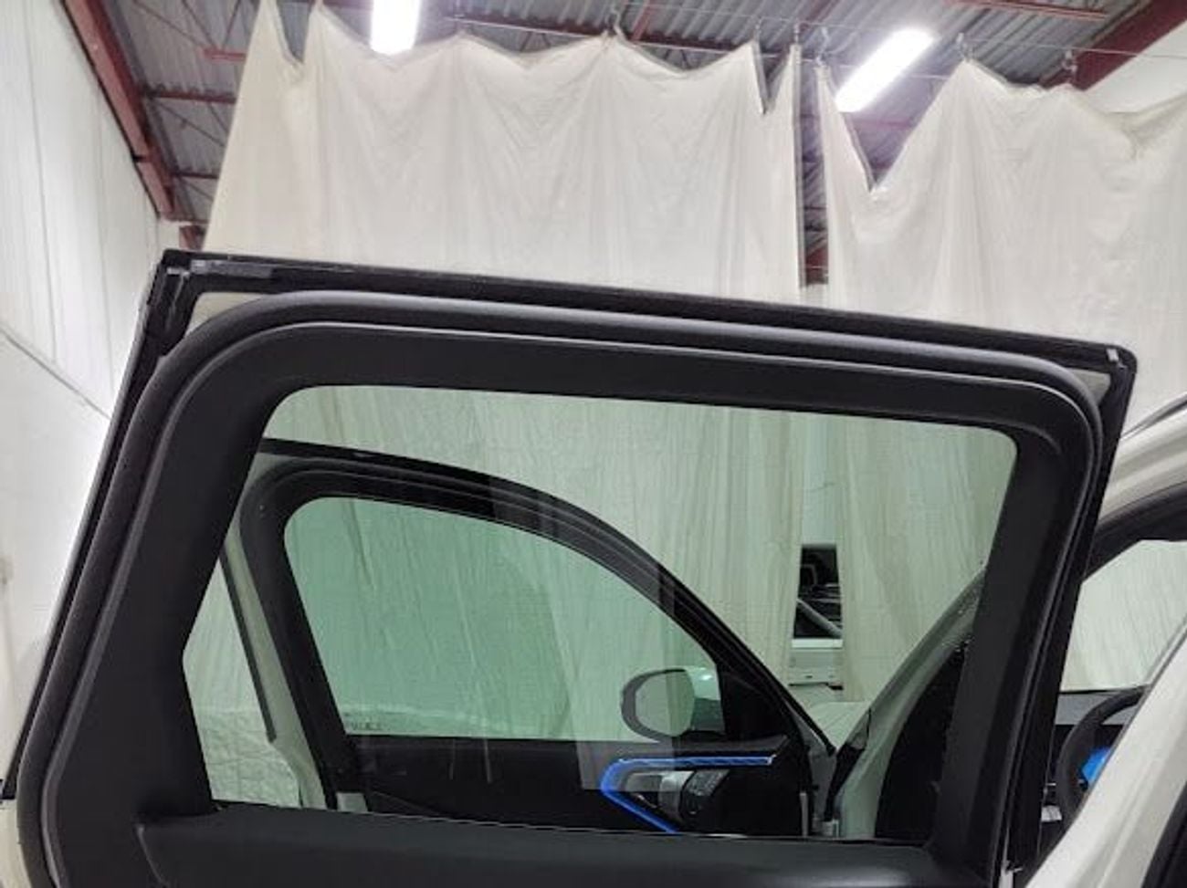 BMW X3 30 XDRIVE SPORT MASTERCLASS