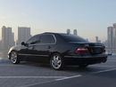 لكزس LS 430 Lexus - LS 430 Full Ultra 2004 - Fresh Import with VCC -  ( Ultra Luxury ) - Full Options - Excellen