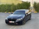 BMW 520i M SPORT 2.0L M5 KIT / 20" BREYTON RIM / M PERF BRAKES / IN PERFECT CONDITION