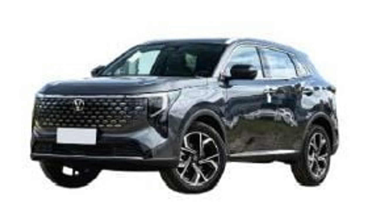 تشنجان CS55 بلس STD CHANGAN CS55 Plus 1.5T NEW BLUE WHALE 2026